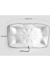 Katlanabilir Araba Ön Cam Güneşliği Şemsiye