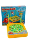 ® KAY-4010 PİLLİ KIRMIZI BALIK OYUNU -VRD