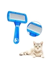 Kedi Tüy Toplayıcı Fırça 4 Renk