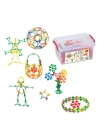 ® Kelebek Puzzle Küçük Box (240 Parça)