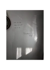 Kendinden Yapışkanlı Şeffaf Tahta Filmi - 2 Metre x 60 cm