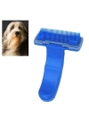 ®  Kendini Temizleyen Kedi Köpek Tüy Bakım Tarağı Tüy Alıcı Tarak