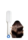 Kendini Temizleyen Masajlı Saç Tarağı – Anti-statik, Ergonomik Tasarım