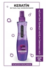 Keratin Çift Fazlı Kondisyoner Fön Suyu 240 ML - mrfs
