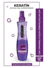 Keratin Çift Fazlı Kondisyoner Fön Suyu 240 ML - mrfs