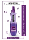 Keratin Çift Fazlı Kondisyoner Fön Suyu 240 ML - mrfs