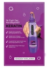 Keratin Çift Fazlı Kondisyoner Fön Suyu 240 ML - mrfs