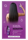 Keratin Çift Fazlı Kondisyoner Fön Suyu 240 ML - mrfs