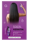 Keratin Çift Fazlı Kondisyoner Fön Suyu 240 ML - mrfs
