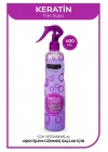 Keratin Çift Fazlı Kondisyoner Fön Suyu 400 ML - mrfs