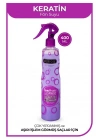 Keratin Çift Fazlı Kondisyoner Fön Suyu 400 ML - mrfs