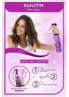 Keratin Çift Fazlı Kondisyoner Fön Suyu 400 ML - mrfs