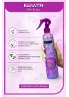 Keratin Çift Fazlı Kondisyoner Fön Suyu 400 ML - mrfs