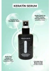 Keratin Saç Serumu 75 ML - Yıpranmış Saçlar için - mrfs