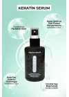 Keratin Saç Serumu 75 ML - Yıpranmış Saçlar için - mrfs