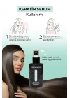 Keratin Saç Serumu 75 ML - Yıpranmış Saçlar için - mrfs