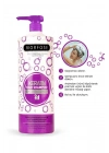 Keratin Şampuan 1000 ML - Besleyici Koruyucu Etki