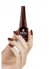 Keratinli Besleyici Oje 14 ml Renk No: 12