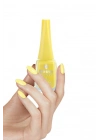 Keratinli Besleyici Oje 14 ml Renk No: 33
