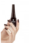 Keratinli Besleyici Oje 14 ml Renk No: 60
