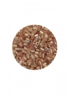 Kesme Cam Boncuk 2mm - 20 Gram - Açık Kahverengi -BNC331