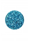 Kesme Cam Boncuk 2mm - 20 Gram - Camgöbeği Mavi -BNC347