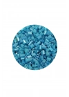 Kesme Cam Boncuk 2mm - 20 Gram - Camgöbeği Mavi -BNC347