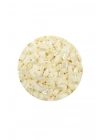 Kesme Cam Boncuk 2mm - 20 Gram - Krem -BNC336