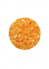 Kesme Cam Boncuk 2mm - 20 Gram - Şeffaf Açık Sarı -BNC335