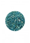 Kesme Cam Boncuk 2mm - 20 Gram - Şeffaf Çam Yeşili -BNC332