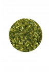 Kesme Cam Boncuk 2mm - 20 Gram - Şeffaf Çimen Yeşili -BNC345