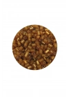 Kesme Cam Boncuk 2mm - 20 Gram - Şeffaf Kahverengi -BNC306