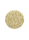 Kesme Cam Boncuk 2mm - 20 Gram - Şeffaf Krem -BNC339