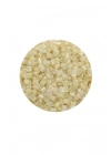 Kesme Cam Boncuk 2mm - 20 Gram - Şeffaf Krem -BNC339