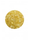 Kesme Cam Boncuk 2mm - 20 Gram - Şeffaf Sarı -BNC303