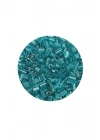 Kesme Cam Boncuk 2mm - 20 Gram - Şeffaf Turkuaz -BNC316