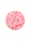 Kesme Cam Boncuk 2mm - 20 Gram - Şeker Pembe -BNC350