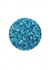 Kesme Cam Boncuk 2mm - 60 Gram - Camgöbeği Mavi - BNC395