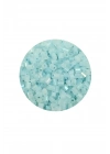 Kesme Cam Boncuk 2mm - 60 Gram - Maz Buz Mavi - BNC369
