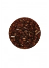 Kesme Cam Boncuk 2mm - 60 Gram - Şeffaf Açık Kahve - BNC391