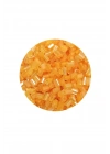Kesme Cam Boncuk 2mm - 60 Gram - Şeffaf Açık Sarı - BNC383