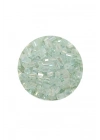Kesme Cam Boncuk 2mm - 60 Gram - Şeffaf Beyaz - BNC368