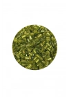 Kesme Cam Boncuk 2mm - 60 Gram - Şeffaf Çimen Yeşili - BNC393