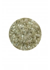 Kesme Cam Boncuk 2mm - 60 Gram - Şeffaf Gümüş - BNC378