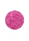 Kesme Cam Boncuk 2mm - 60 Gram - Şeffaf Mat Pembe - BNC377
