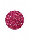 Kesme Cam Boncuk 2mm - 60 Gram - Şeffaf Pembe - BNC382