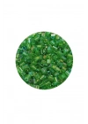 Kesme Cam Boncuk 2mm - 60 Gram - Şeffaf Yeşil - BNC355