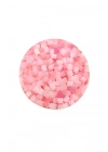 Kesme Cam Boncuk 2mm - 60 Gram - Şeker Pembe - BNC398