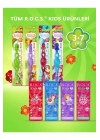 .Kids Ekstra Soft Diş Fırçası 3-7 Yaş