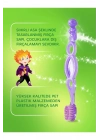 .Kids Ekstra Soft Diş Fırçası 3-7 Yaş